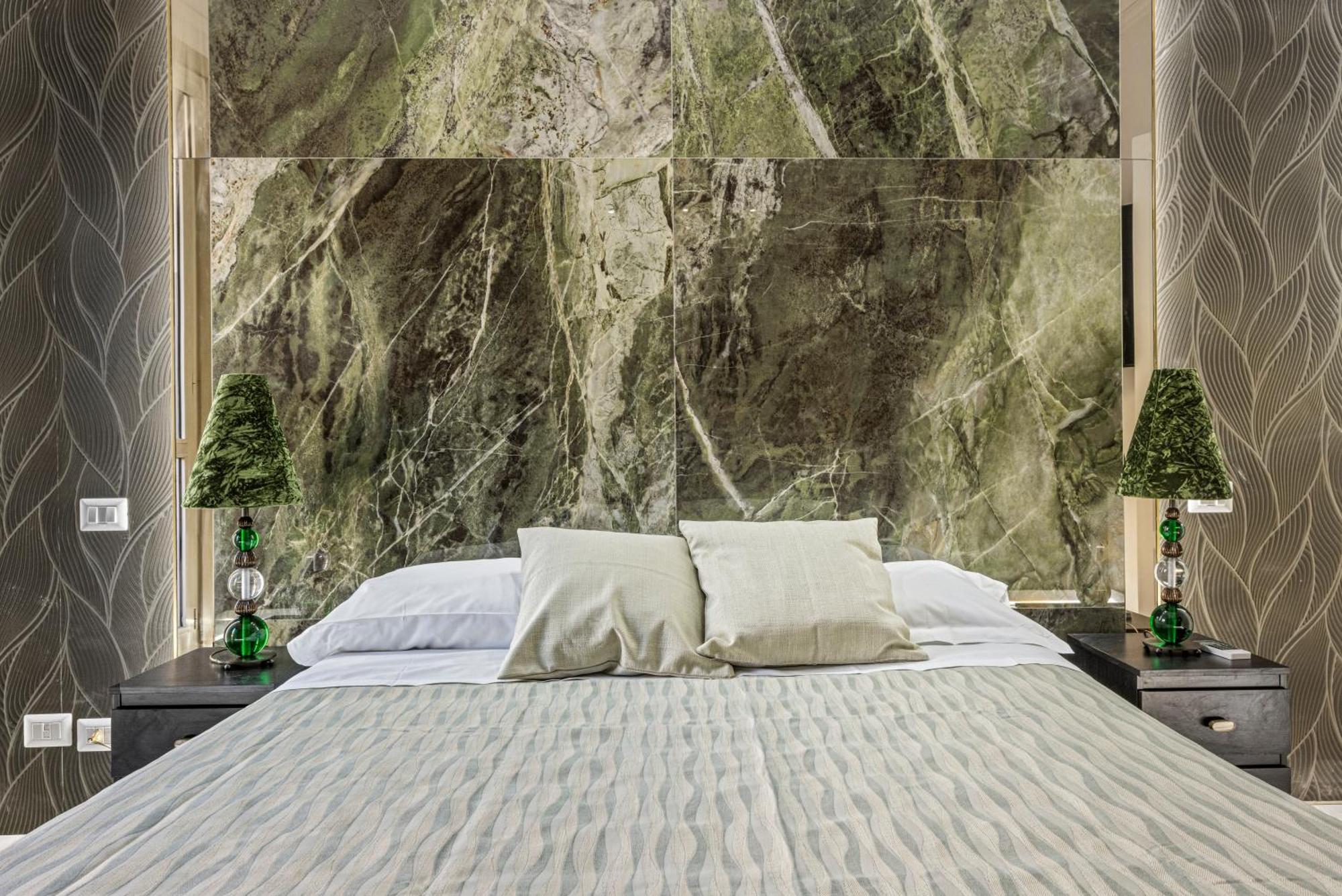 Elysium Design Vatican Rom