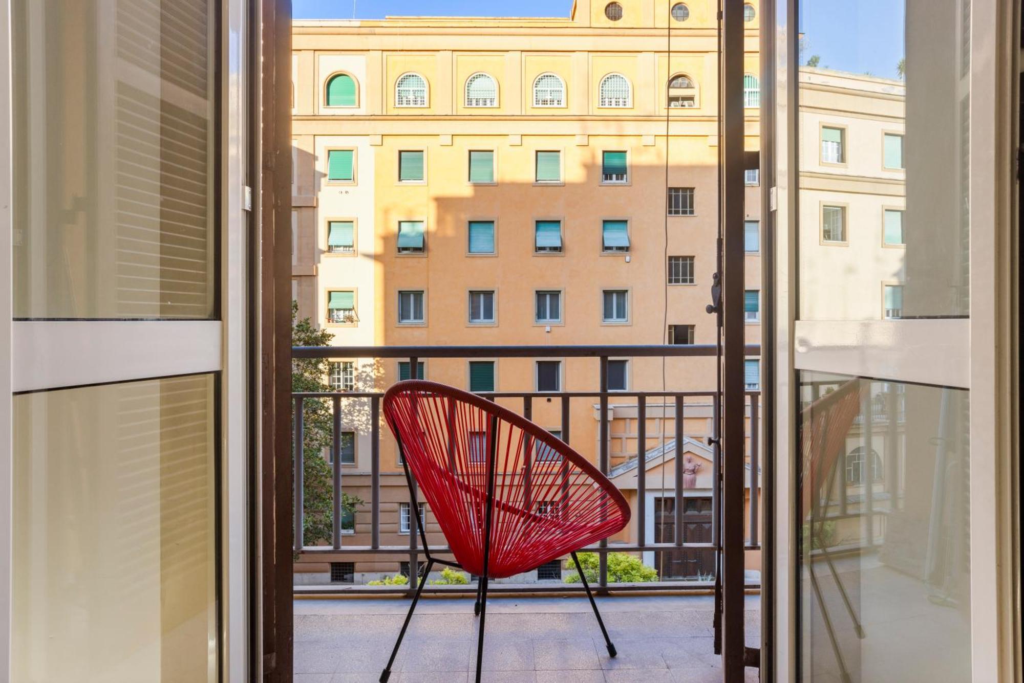 Elysium Design Vatican * Rom