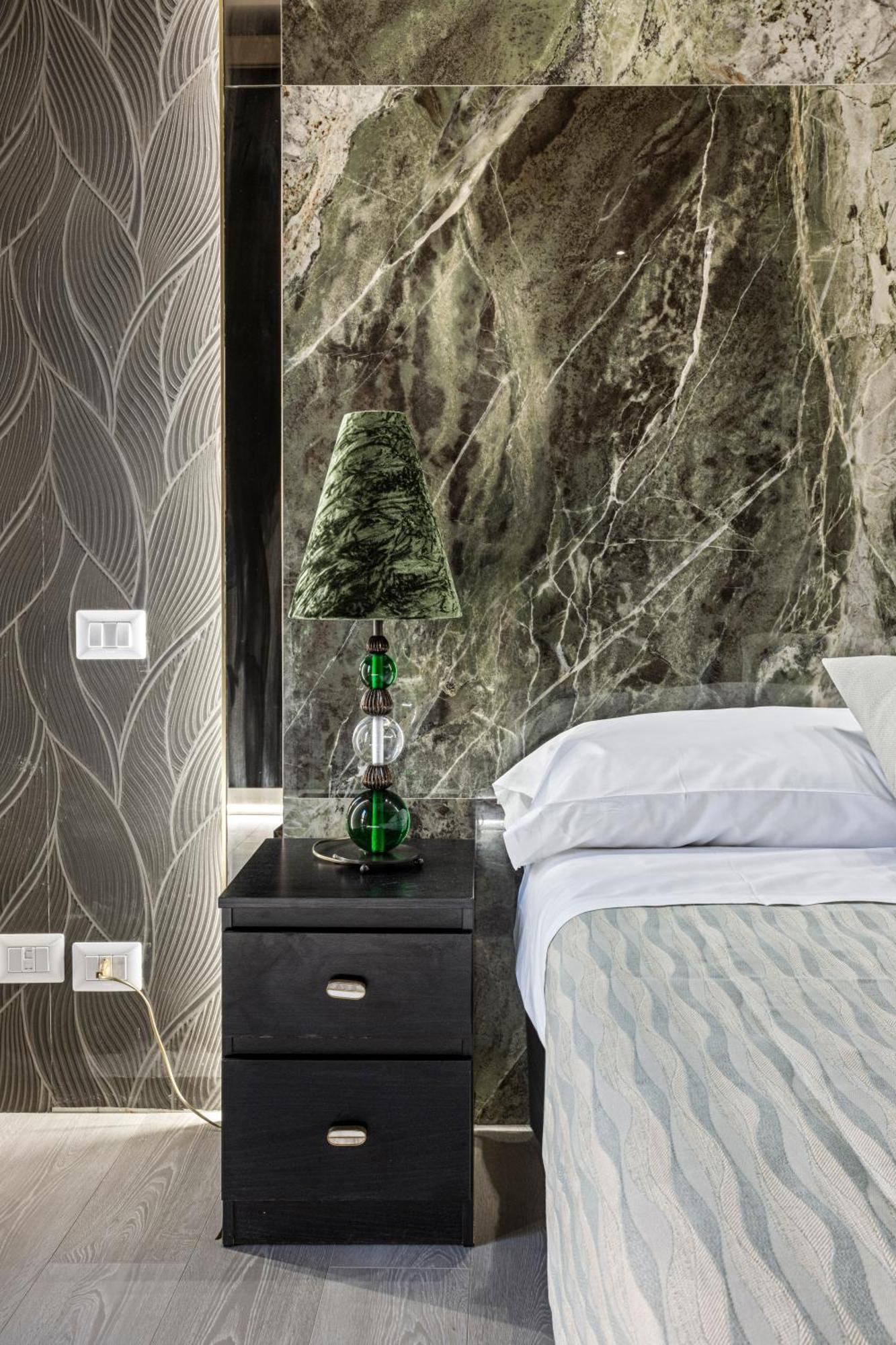 Elysium Design Vatican Rom